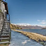 Riviera Apartment