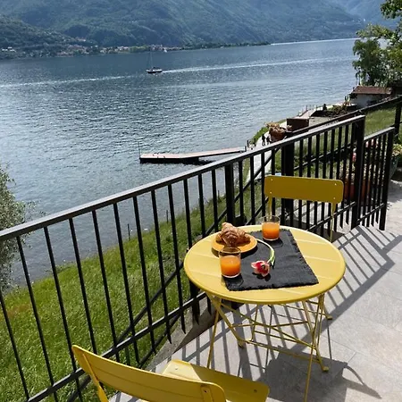 Lägenhet Riviera Cremia