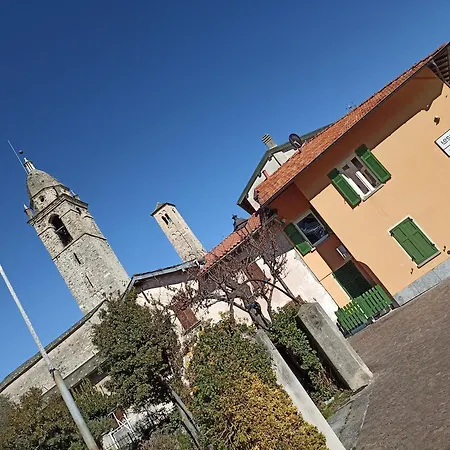 Lägenhet Riviera *
