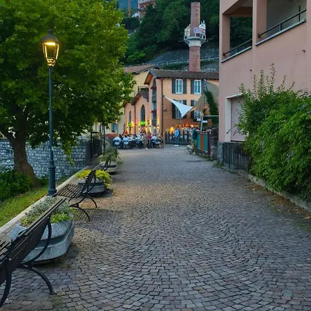Riviera Lägenhet