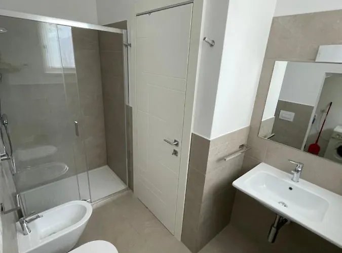 Riviera Apartament *