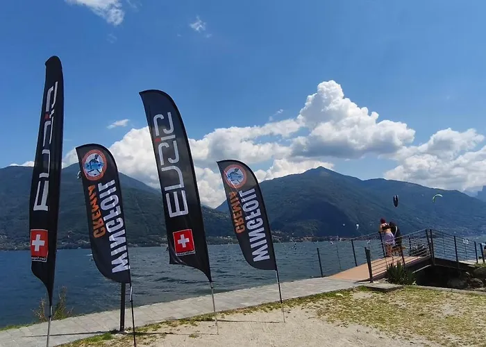 شقة Riviera كريميا