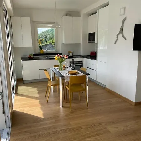 דירה Riviera Cremia