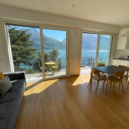 Riviera Apartment Cremia