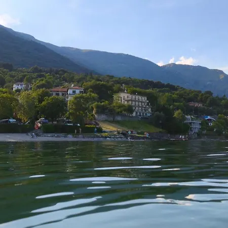 Διαμέρισμα Riviera *