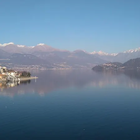 Appartement Riviera *