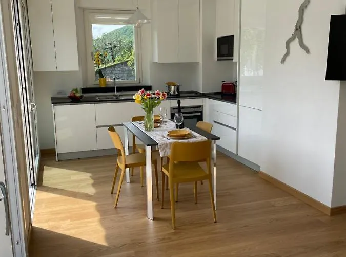 Appartement Riviera Cremia