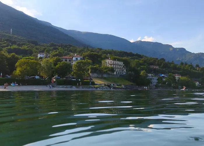 Appartement Riviera *