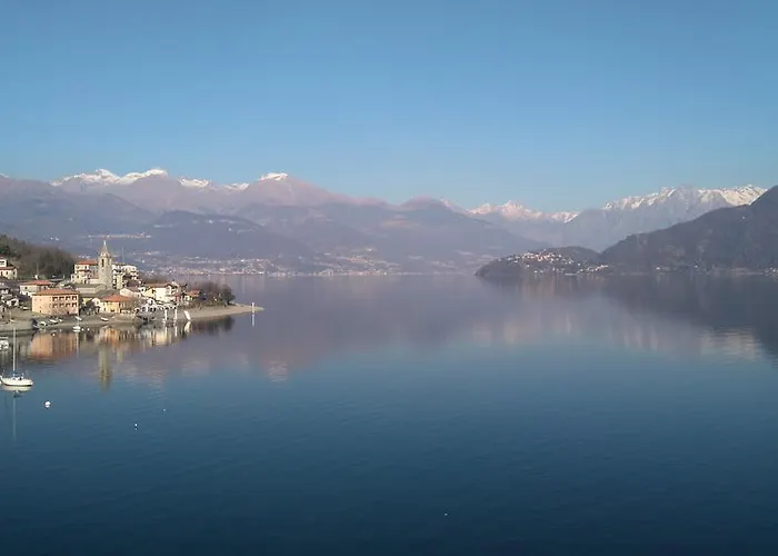 Appartement Riviera *