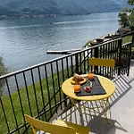 Appartement Riviera Cremia